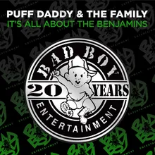 It's All About the Benjamins (feat. Lil' Kim & The Lox) [DJ Ming & FS Drum 'N' Bass Mix]