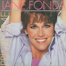 Cool Down - Jane Fonda's Prime Time Workout