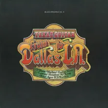 Dallas Bebop Blues (2007 Remaster)