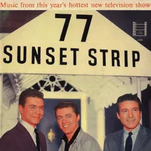 77 Sunset Strip Cha Cha