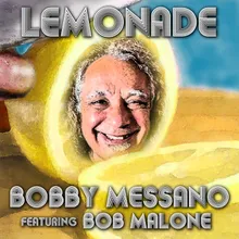 It's Just The Money That's Missing (feat. Bob Malone)