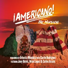 Americano (feat. Carlos Arzate)