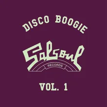 Salsoul Medley Two, Vol. 1