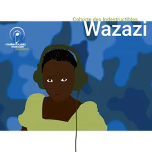 Wazazi