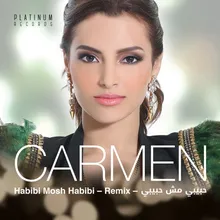 Habibi Mosh Habibi Remix