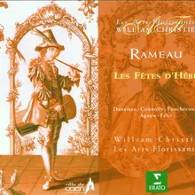 Les Fêtes d'Hébé : Prologue "Volons sur les bords de la Seine" [Chorus]