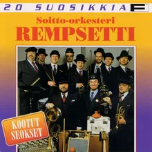 Sävelmä trumpetille