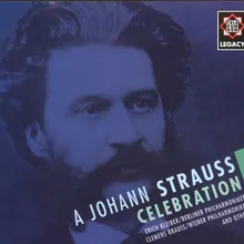 Strauss, Johann II : Der Zigeunerbaron : Einzugsmarsch