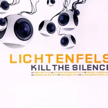 Kill the Silence (feat. Phil & Inusa) 89ers Remix