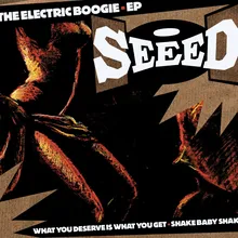 Krazy Party (feat. Ward 21) Seeed's Electric Boogie Riddim