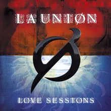 Lobo hombre en París (Love Sessions)