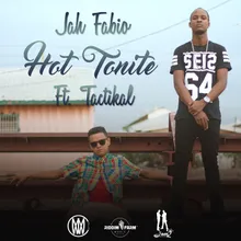 Hot Tonite (feat. Tactikal)