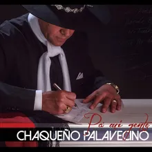 Chacarera de Mis Pagos (feat. Los Carabajal)