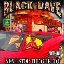 Next Stop the Ghetto