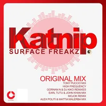 Kat Nip Earl TuTu & John Khan Funkd Up Mix