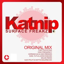 Kat Nip High Frequency Remix