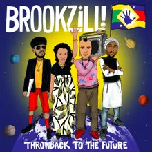 BROOKZILL! Suite (feat. Juçara Marçal & Thiago França)