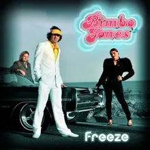 Freeze Bimbo Jones 2009 Mix