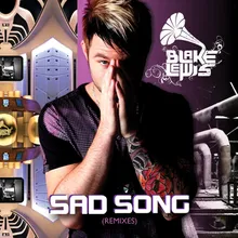 Sad Song Jody den Broeder & Chris Cox Club Remix