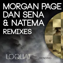Time Bending Morgan Page Remix