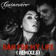 Ran for My Life Gustavo Scorpio Club Mix