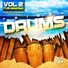 Monsters (Be Brave) Marcos Carnaval & Paulo Jeveaux Club Mix