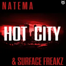 Hot City Radio Edit