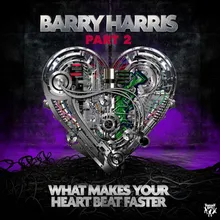 What Makes Your Heartbeat Faster JJ Mullor Remix