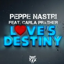 Love's Destiny (feat. Carla Prather) Radio Edit