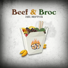 Beef & Broc