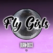 FLY GIRLS Radio Edit