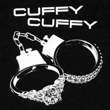 Cuffy Cuffy Radio Edit