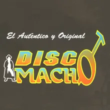 Macho Remix