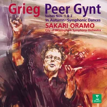 Suite No. 2 from Peer Gynt, Op. 55: III. Peer Gynt's Homecoming
