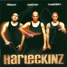 Harleckinzmania