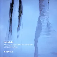 Meavraa - The Voice
