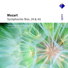Mozart: Symphony No. 40 in G Minor, K. 550: I. Molto allegro