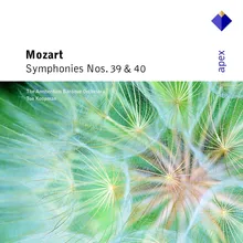 Mozart: Symphony No. 40 in G Minor, K. 550: III. Menuetto. Allegretto