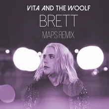 Brett Maps Remix