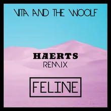 Feline HAERTS Remix