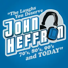 Number One John Heffron ID