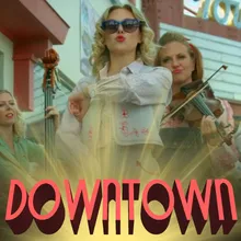 Downtown (feat. Bill Parks & Kaitlyn Evanson)