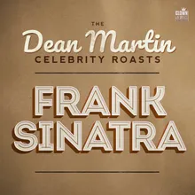 Dom DeLuise Roasts Frank Sinatra