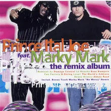 United (feat. Marky Mark) The World's Address Mix