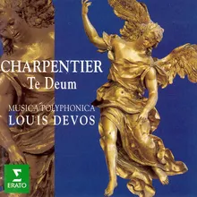 Charpentier : Laudate Dominum, Psalm 116 H223 : IV Gloria Patri
