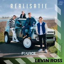 Realisatie (Levin Ross Remix)