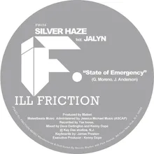 State of Emergency (feat. Jalyn) Instrumental