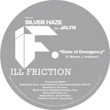 State of Emergency (feat. Jalyn) Beats