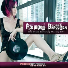 Poppin Bottles (feat. Whiskey Pete) House Moguls Club