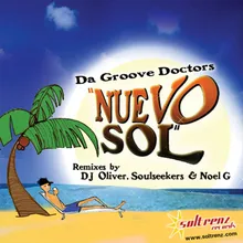 Nuevo Sol Soulseeker's Dub